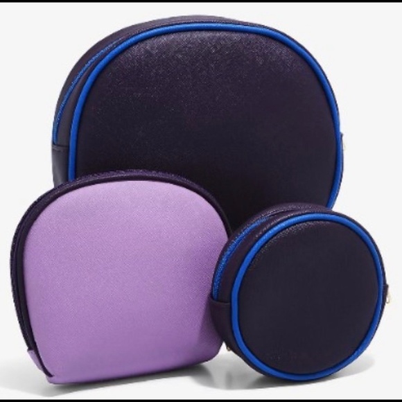 Alice in wonderland cosmetics set - Picture 3 of 3